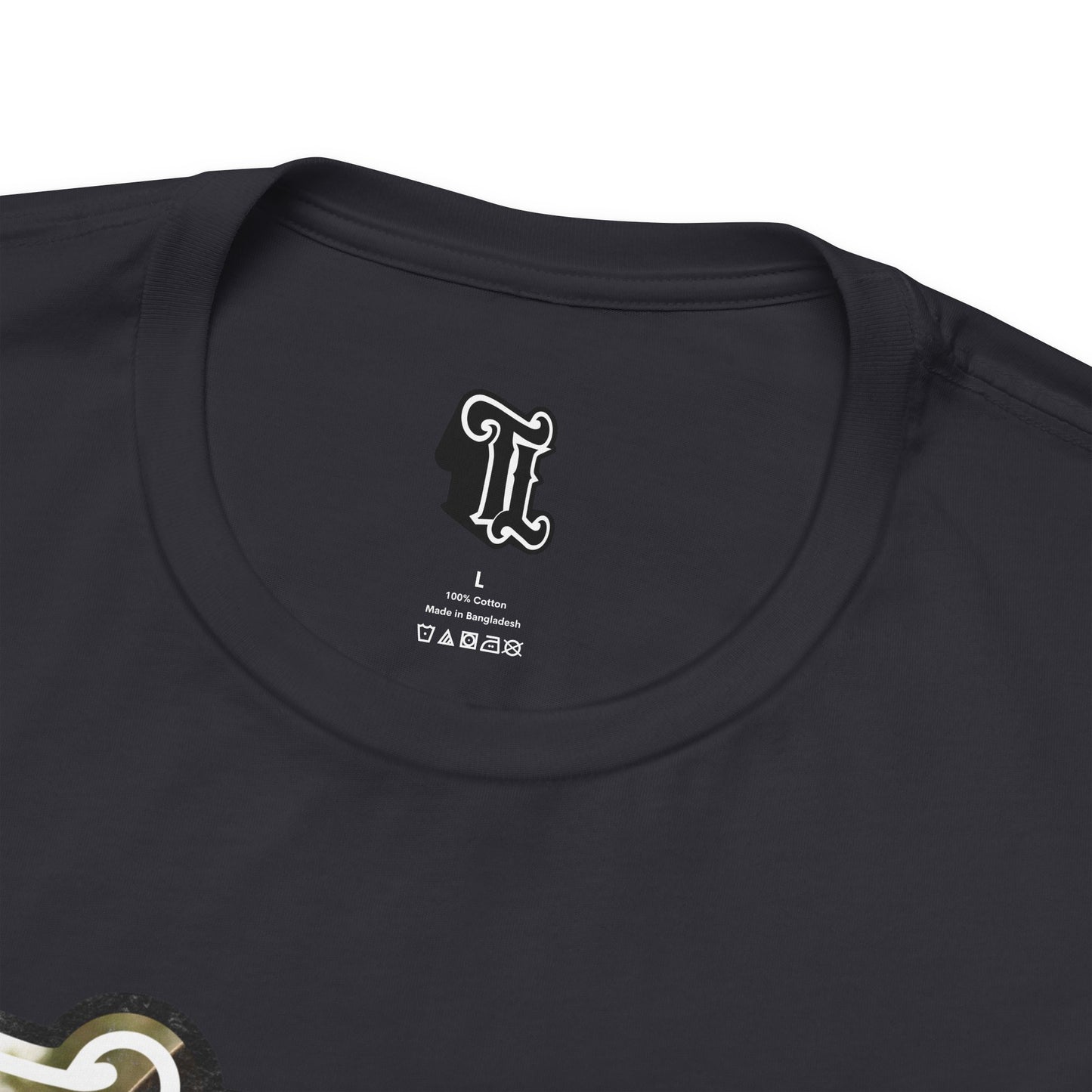 Unisex Tee - Taulia Laves 'Modern Day Cowboy' Debut Album Release Celebration
