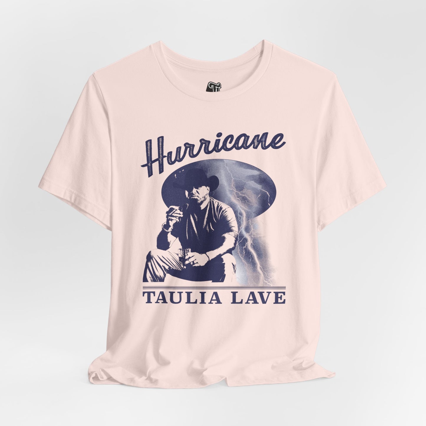 HURRICANE - Unisex Short Sleeve Tee