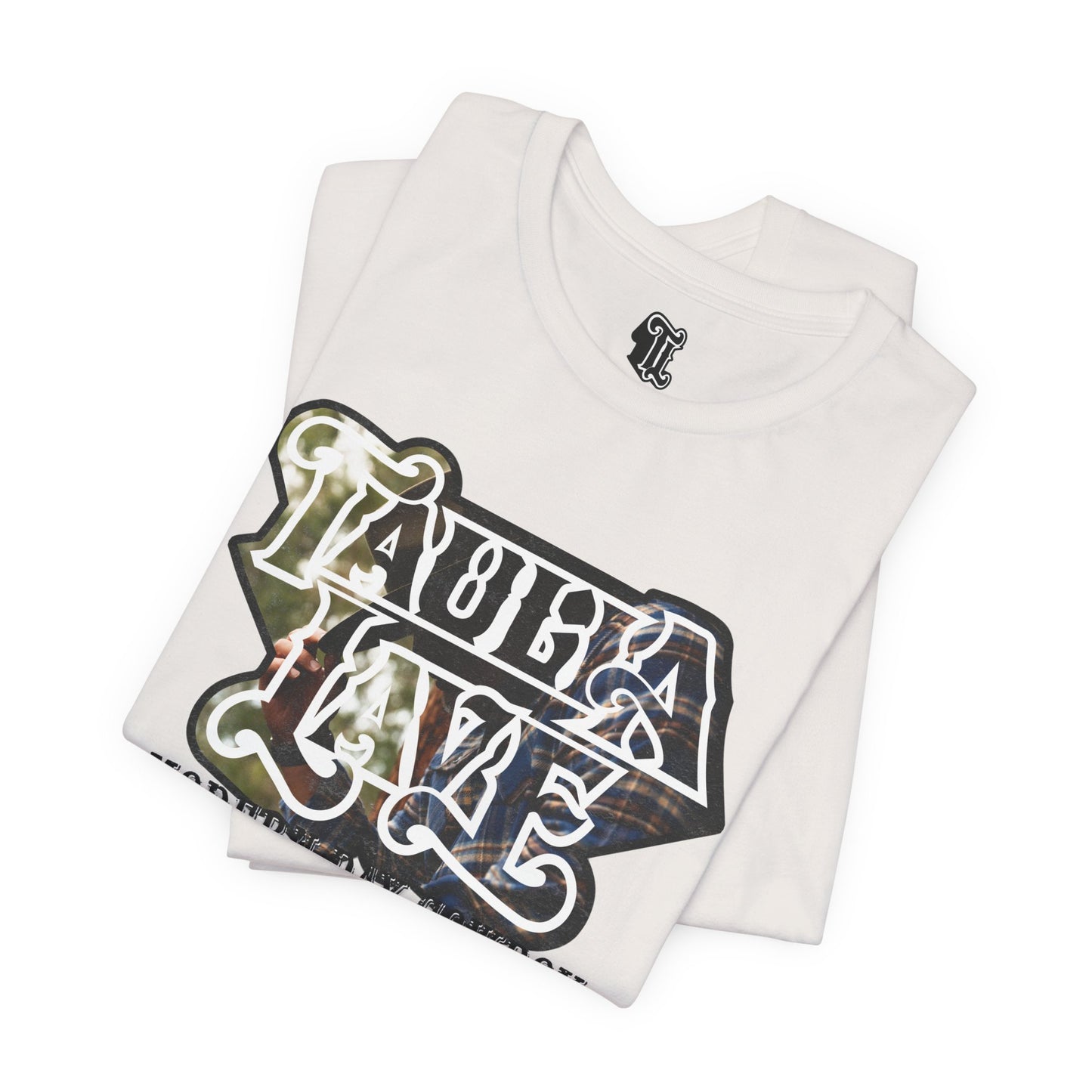 Unisex Tee - Taulia Laves 'Modern Day Cowboy' Debut Album Release Celebration