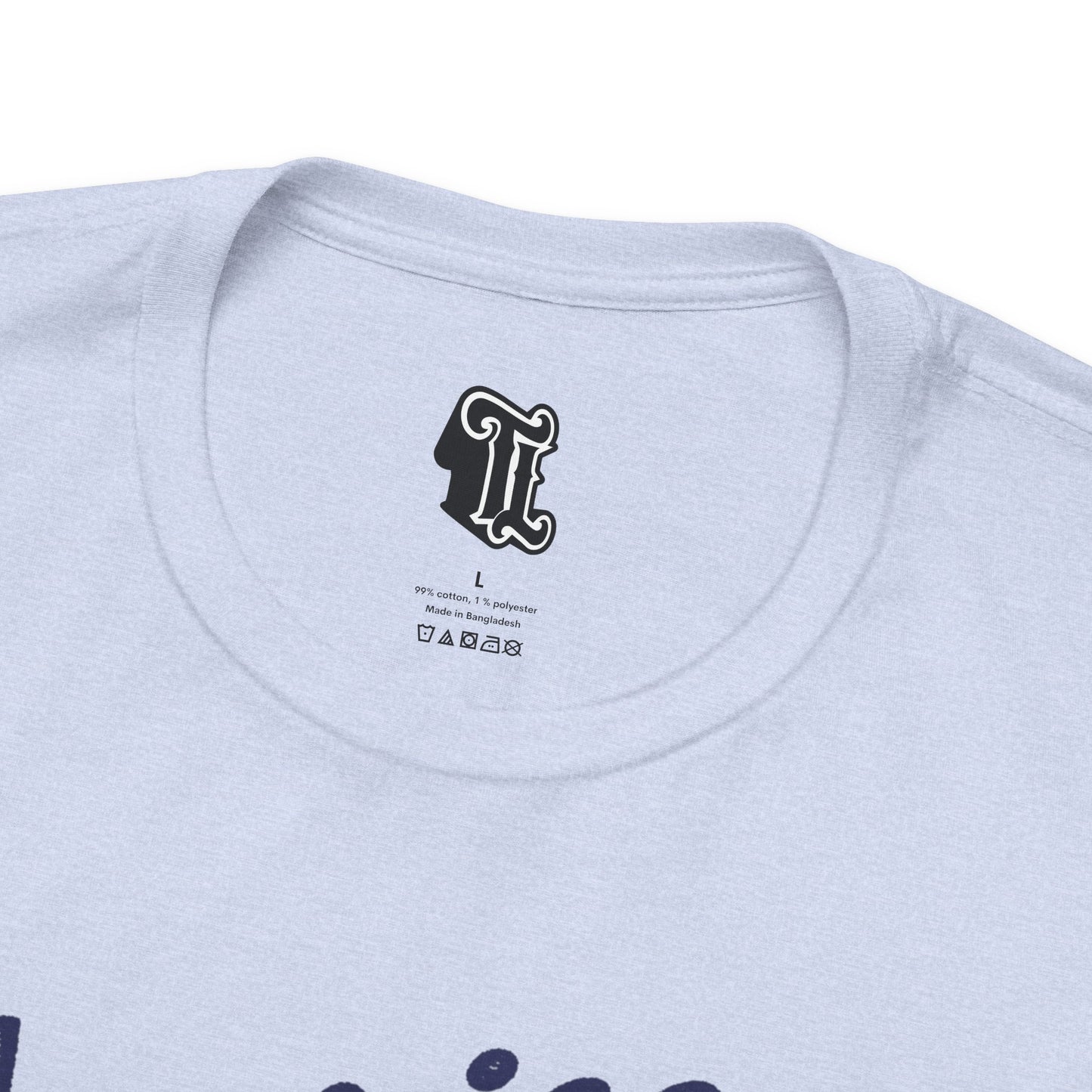 HURRICANE - Unisex Short Sleeve Tee