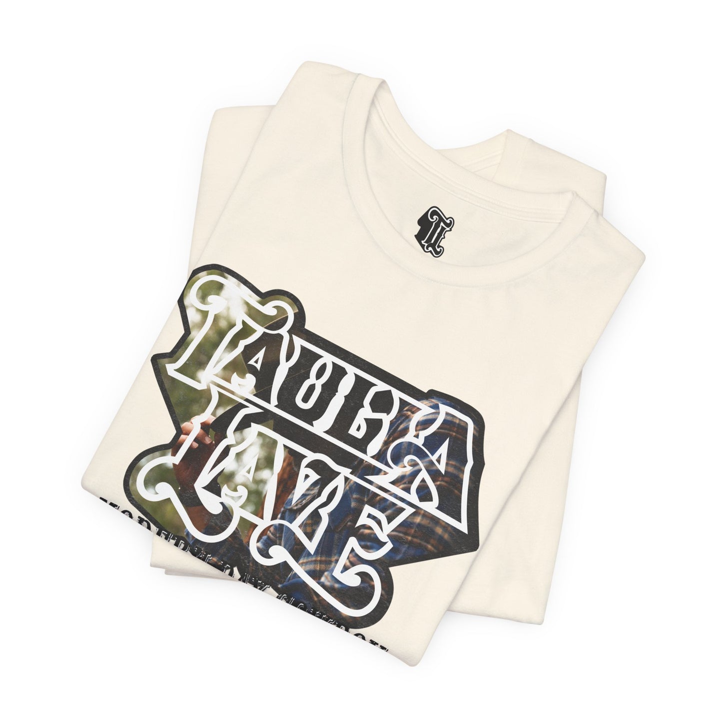 Unisex Tee - Taulia Laves 'Modern Day Cowboy' Debut Album Release Celebration