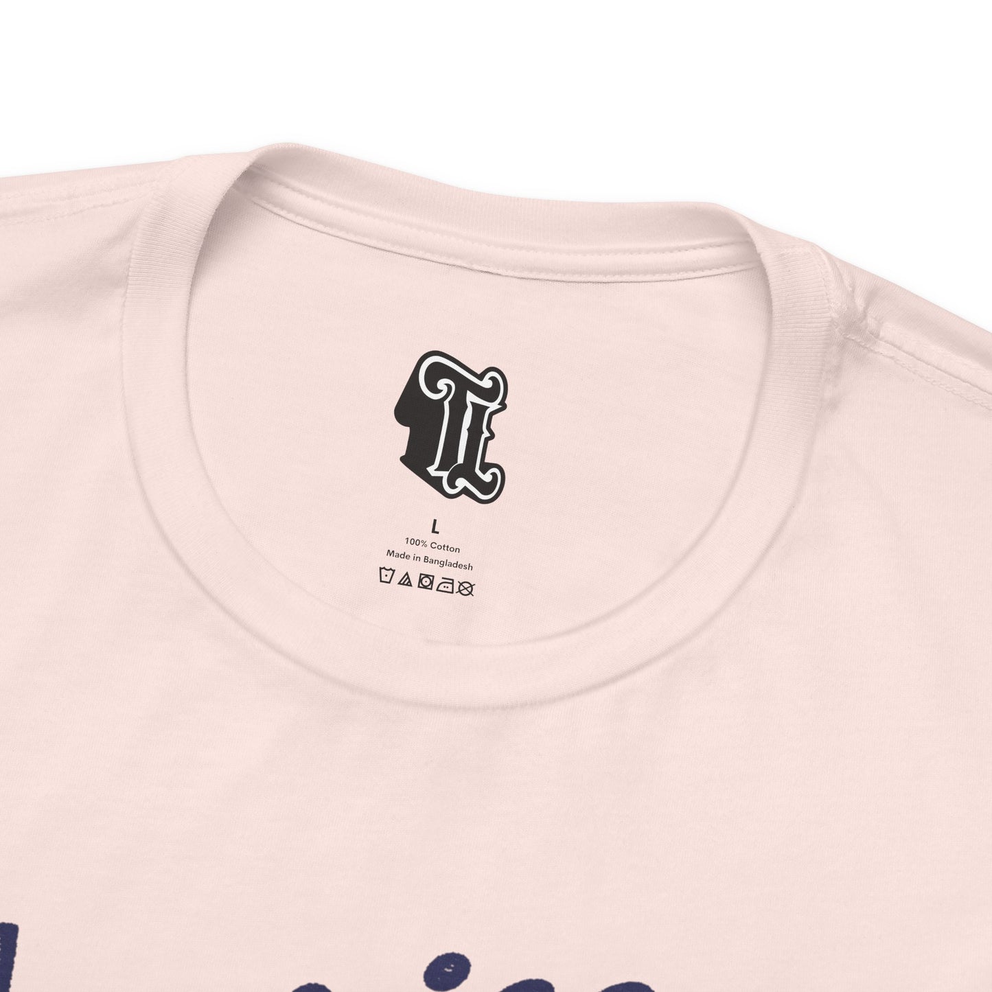 HURRICANE - Unisex Short Sleeve Tee