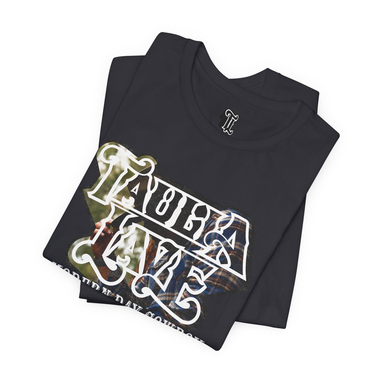 Unisex Tee - Taulia Laves 'Modern Day Cowboy' Debut Album Release Celebration