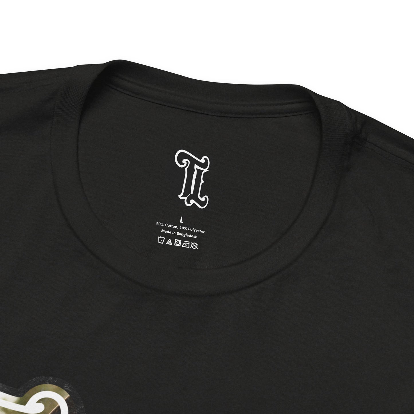Unisex Tee - Taulia Laves 'Modern Day Cowboy' Debut Album Release Celebration