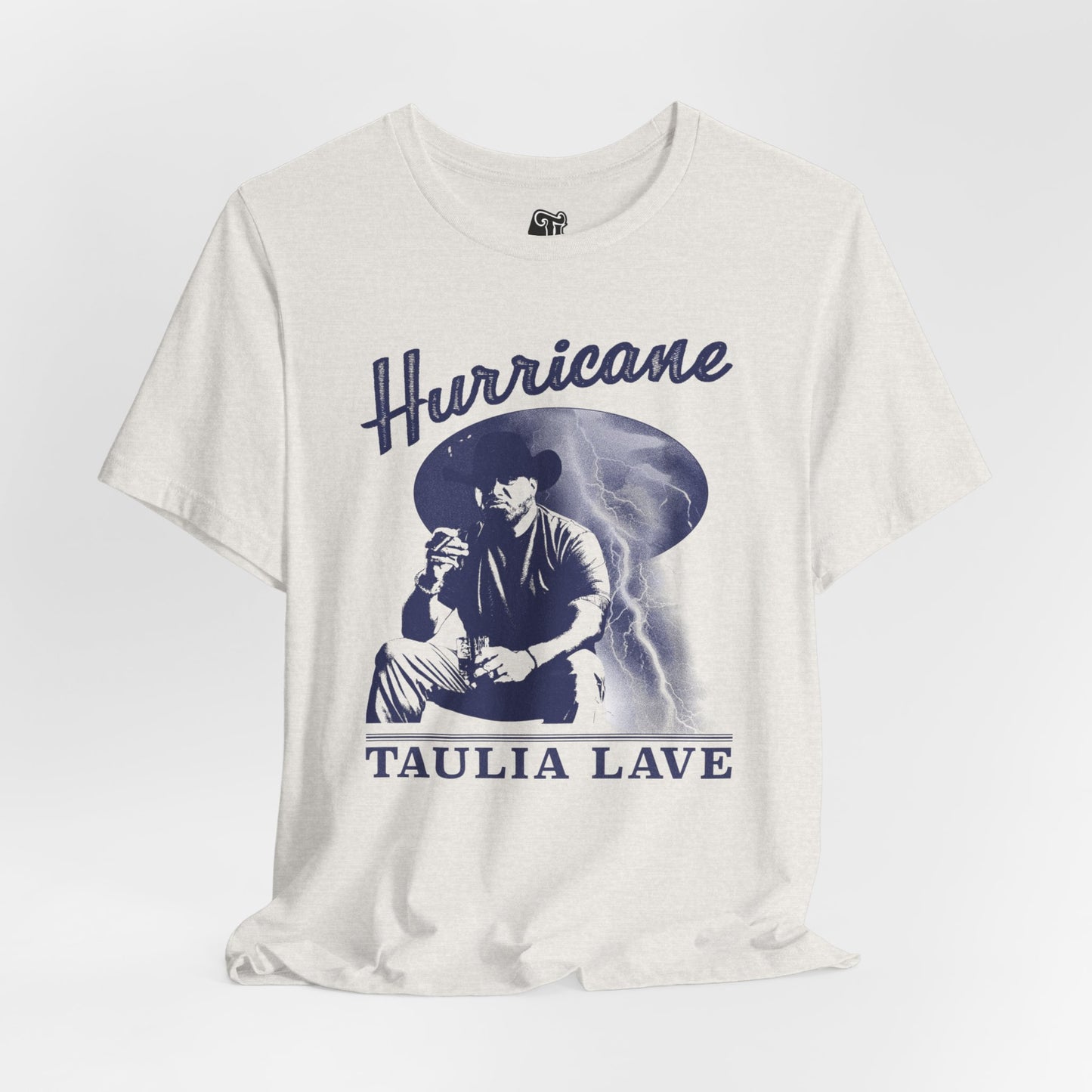 HURRICANE - Unisex Short Sleeve Tee