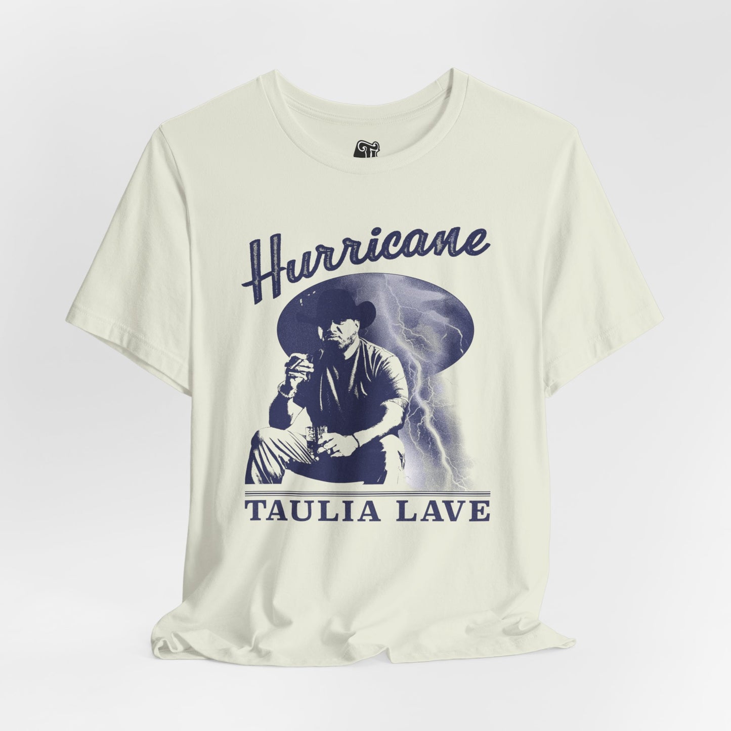 HURRICANE - Unisex Short Sleeve Tee