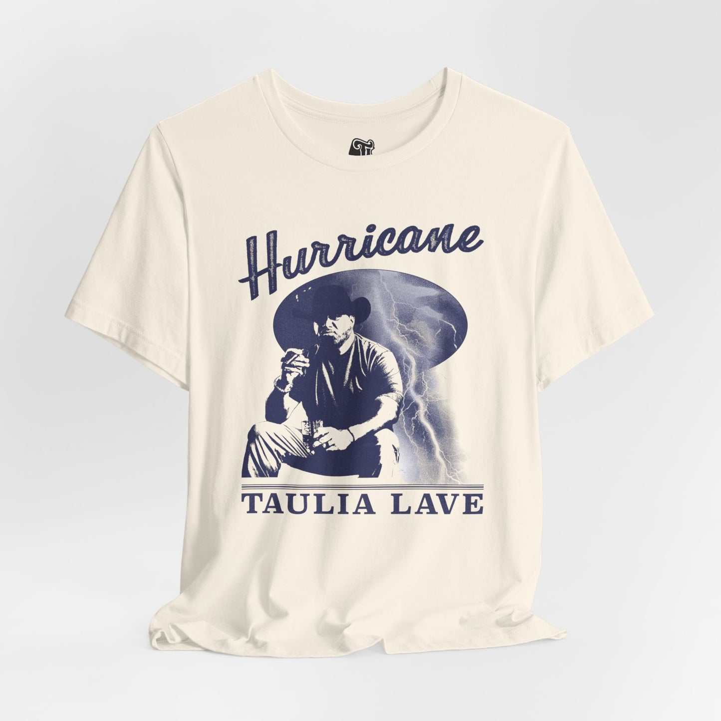 HURRICANE - Unisex Short Sleeve Tee