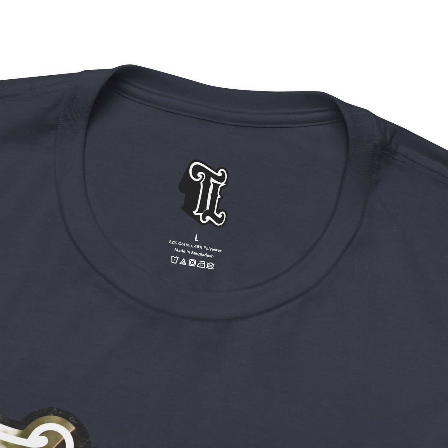 Unisex Tee - Taulia Laves 'Modern Day Cowboy' Debut Album Release Celebration