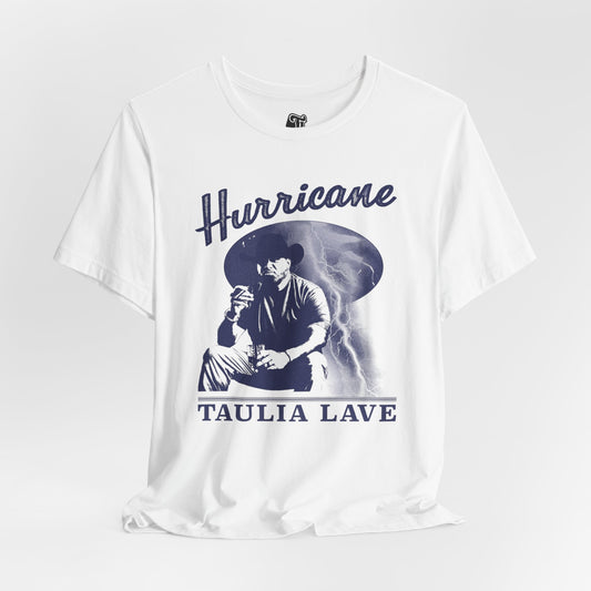 HURRICANE - Unisex Short Sleeve Tee