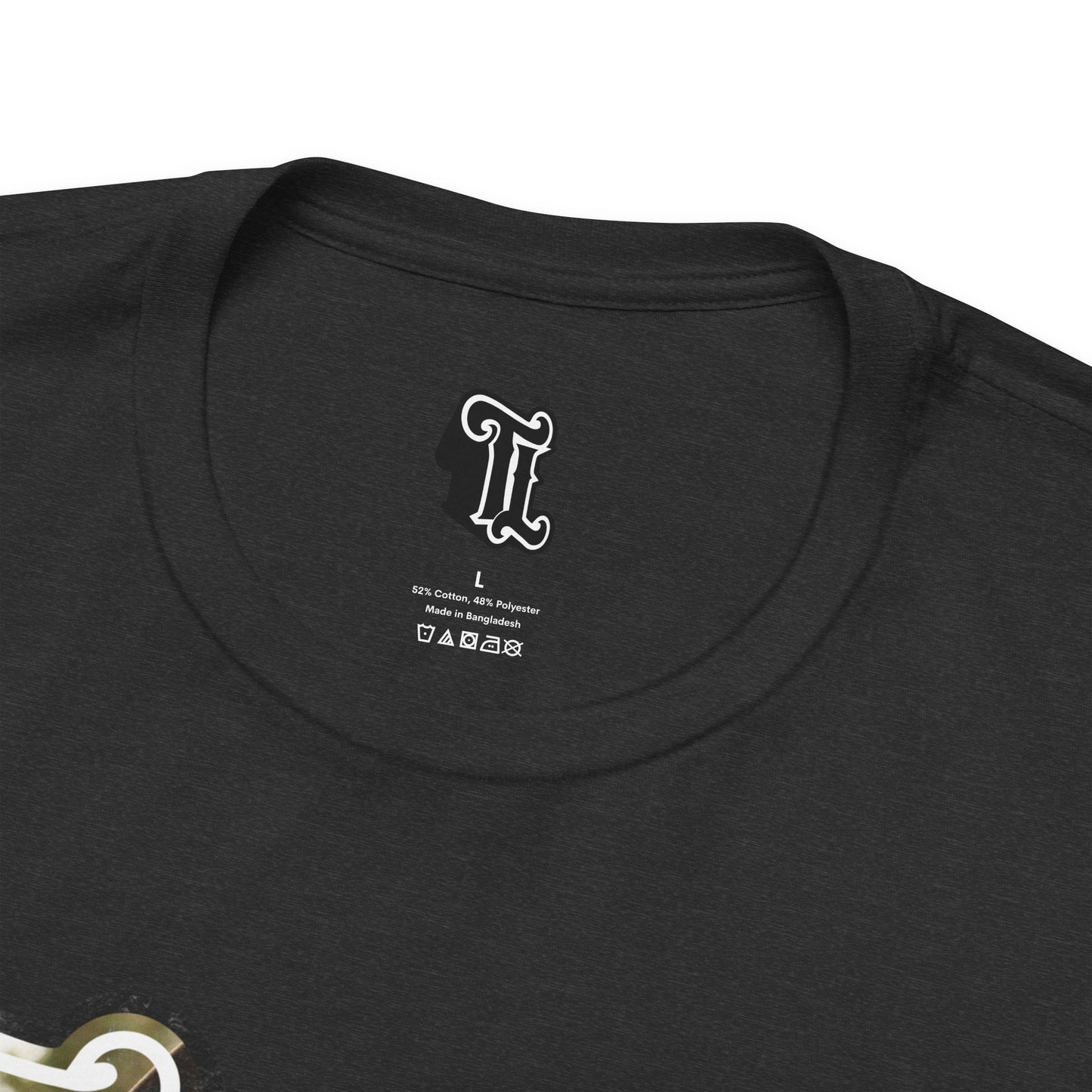 Unisex Tee - Taulia Laves 'Modern Day Cowboy' Debut Album Release Celebration