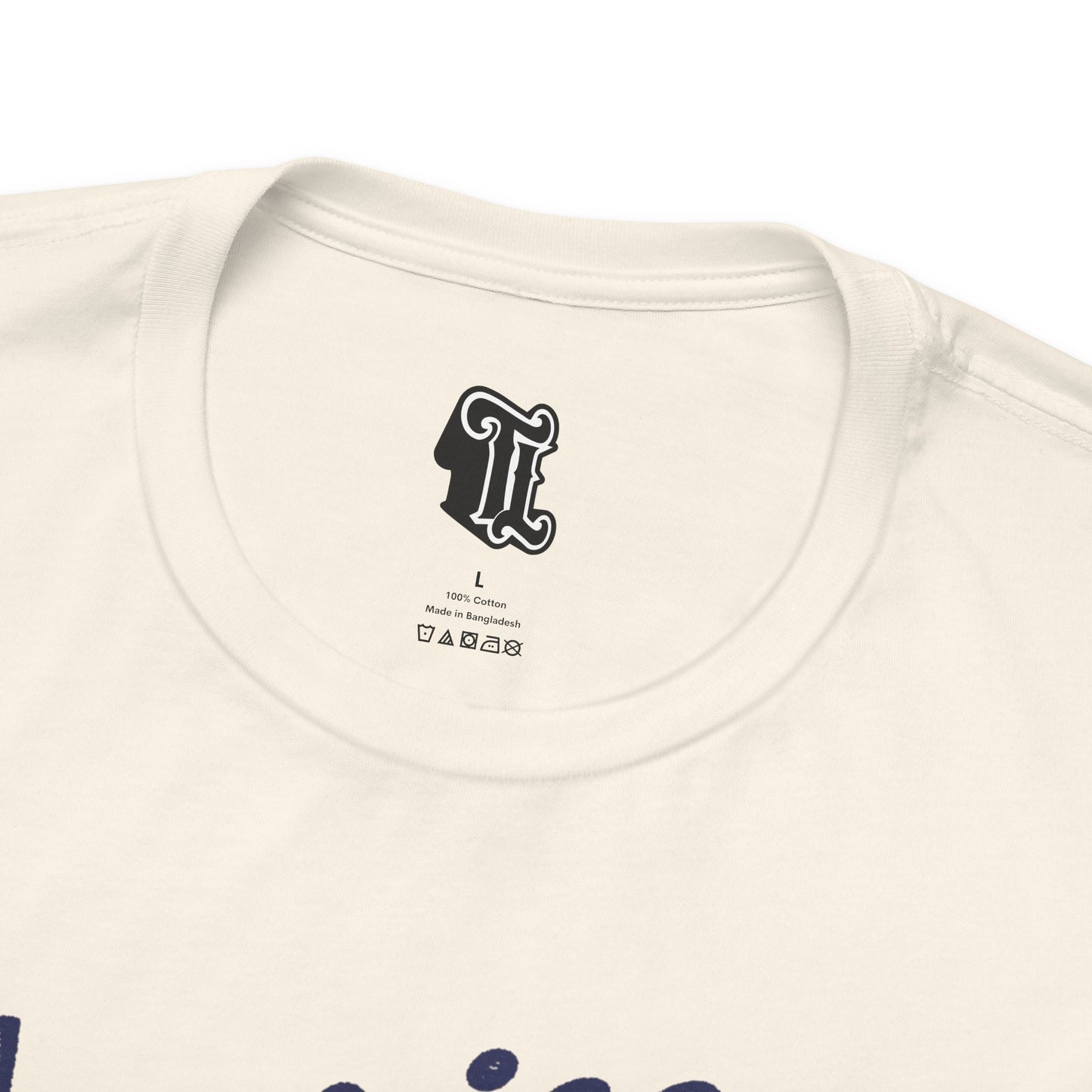 HURRICANE - Unisex Short Sleeve Tee