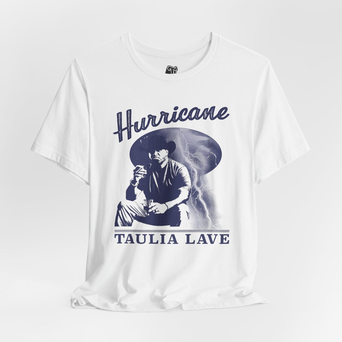 HURRICANE - Unisex Short Sleeve Tee