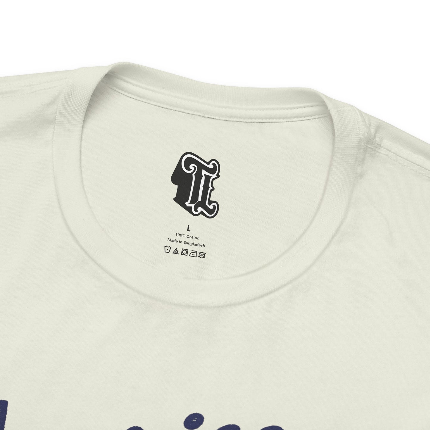 HURRICANE - Unisex Short Sleeve Tee
