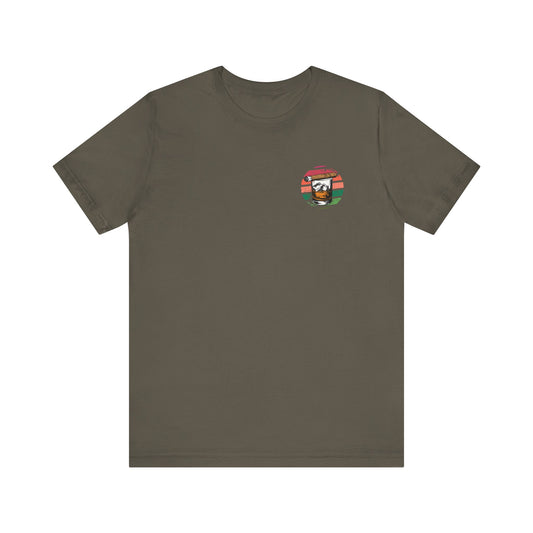 Whiskey, Cigars, Golf & Country Music Tee