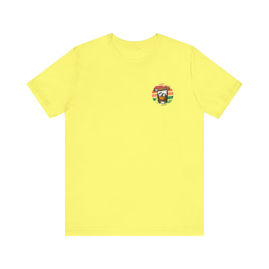 Whiskey, Cigars, Golf & Country Music Tee