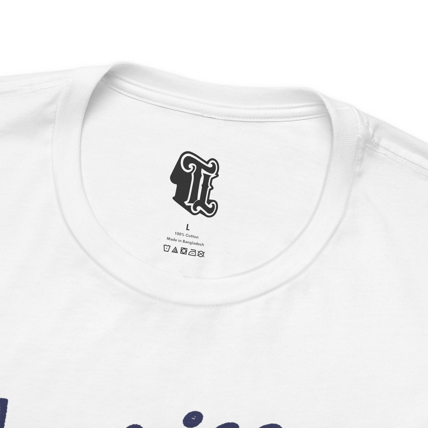 HURRICANE - Unisex Short Sleeve Tee