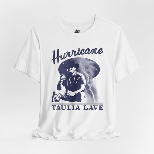 HURRICANE - Unisex Short Sleeve Tee