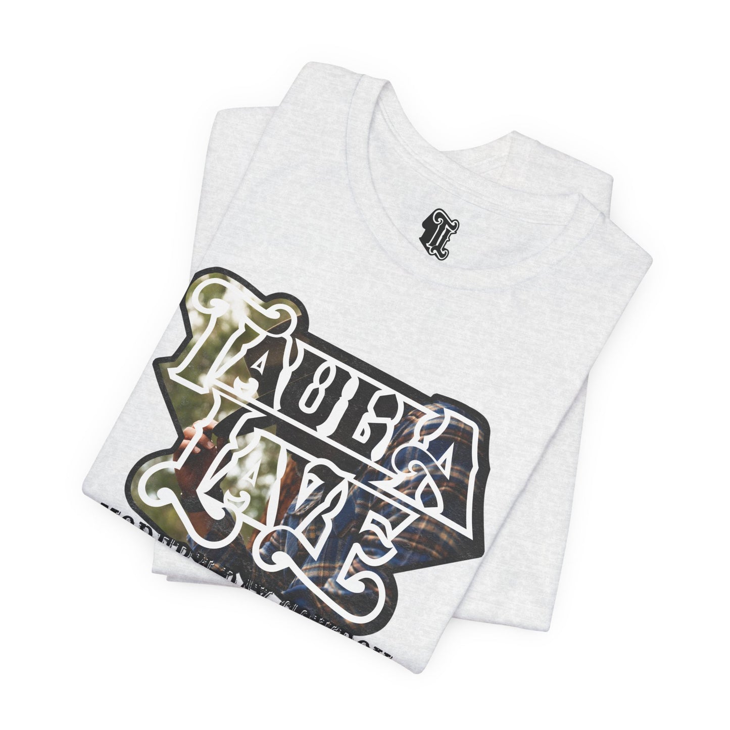 Unisex Tee - Taulia Laves 'Modern Day Cowboy' Debut Album Release Celebration